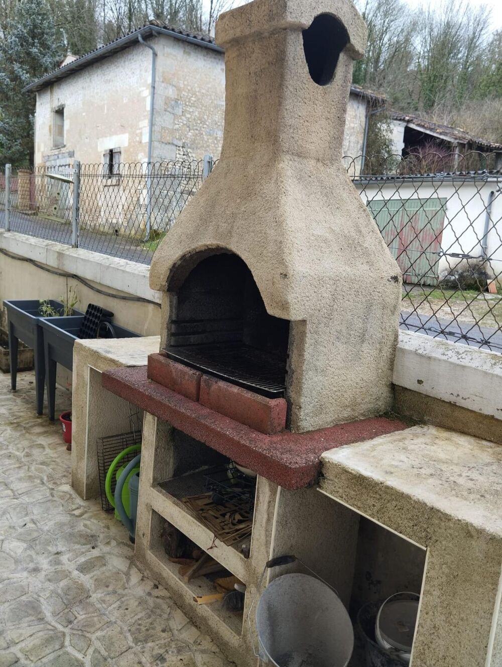 Cette maison nattend quune chose : retrouver toute sa splendeur