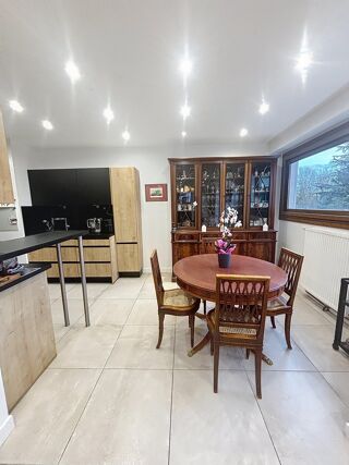  Appartement � vendre 4 pi�ces 102 m�