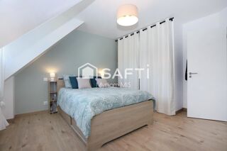  Maison � vendre 4 pi�ces 110 m�