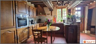  Maison � vendre 10 pi�ces 150 m�