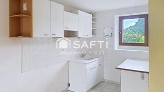  Appartement à vendre 4 pièces 85 m²