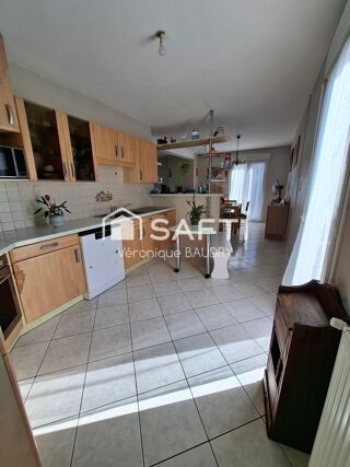  Maison à vendre 6 pièces 96 m²