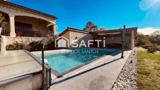  Maison � vendre 6 pi�ces 176 m�