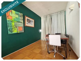  Appartement � vendre 5 pi�ces 87 m�