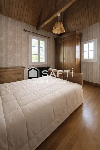  Maison à vendre 7 pièces 194 m²