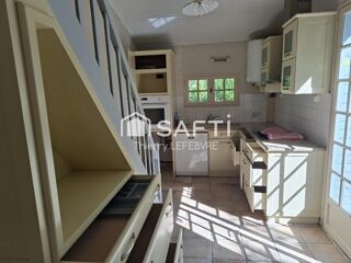  Maison à vendre 4 pièces 83 m²