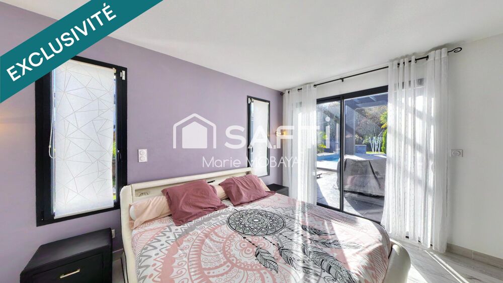 � vendre  Maison Saint-Andr�-de-Cubzac (33240)