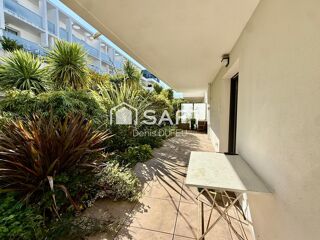  Appartement � vendre 3 pi�ces 60 m�