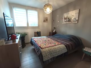  Appartement à vendre 3 pièces 63 m²