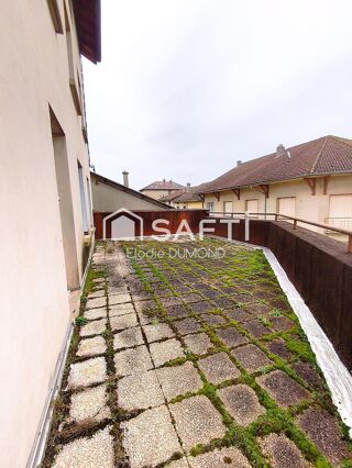  Appartement à vendre 4 pièces 91 m²