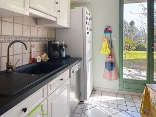  Maison à vendre 6 pièces 164 m²