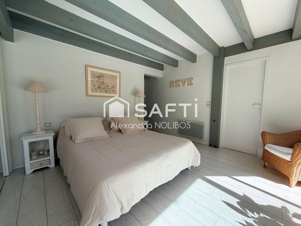 à vendre  Maison Lanton (33138)