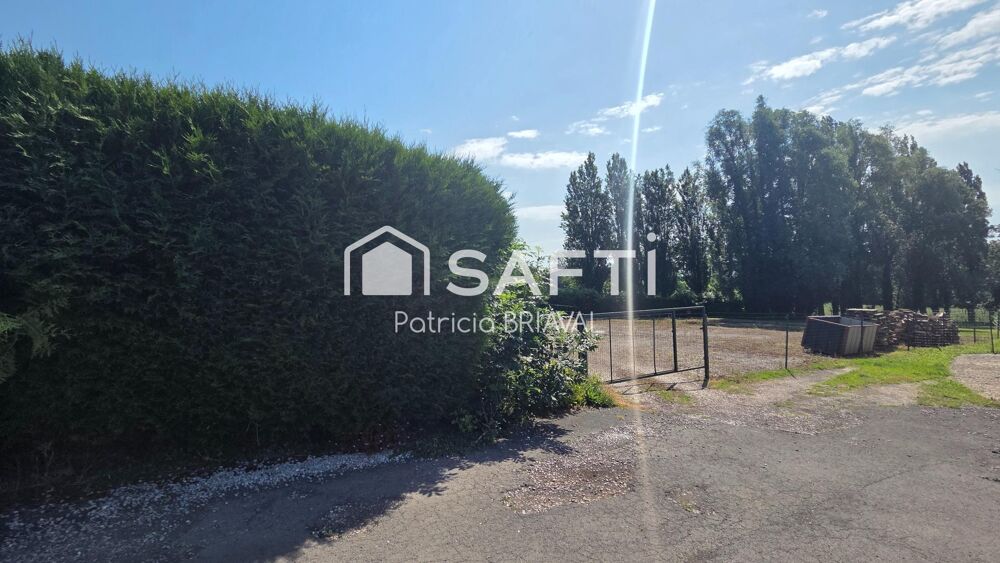 Vente Terrain TERRAIN CONSTRUCTIBLE ZONE UJ Mingoval