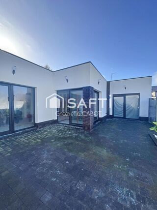  Maison � vendre 5 pi�ces 200 m�