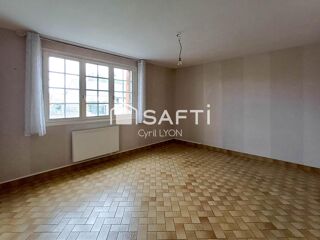  Maison � vendre 6 pi�ces 160 m�