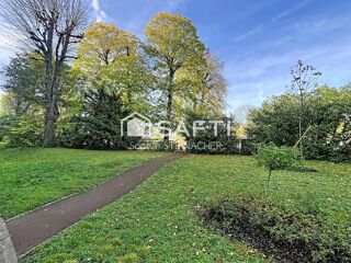  Appartement � vendre 3 pi�ces 80 m�