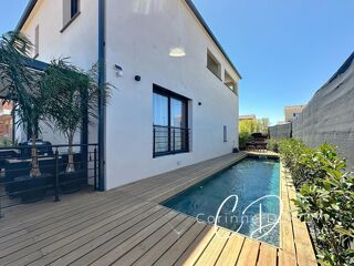  Maison à vendre 5 pièces 148 m²