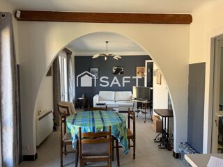  Maison à vendre 4 pièces 76 m²