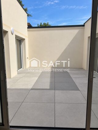  Appartement à vendre 5 pièces 137 m²