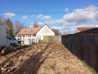  Terrain � vendre 2659 m�