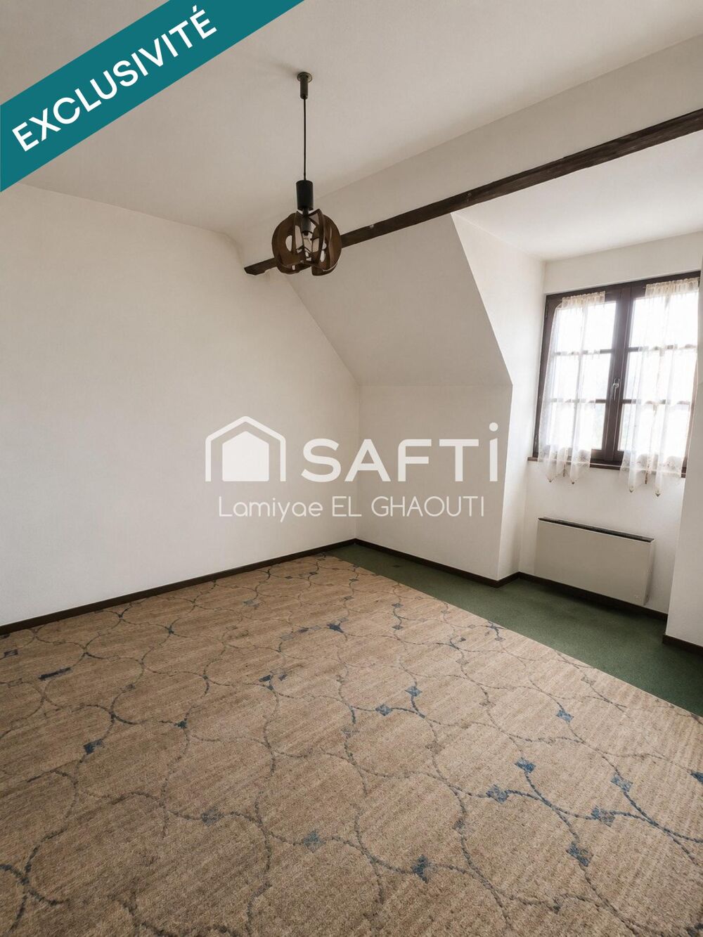 à vendre  Maison Fontenay-sous-Bois (94120)