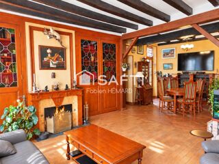  Maison à vendre 6 pièces 120 m²