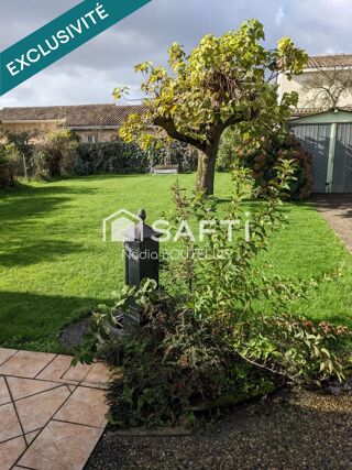  Maison à vendre 6 pièces 125 m²
