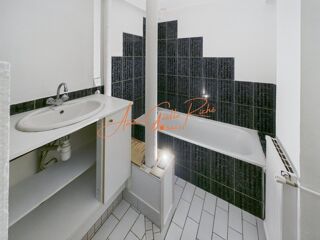  Appartement � vendre 3 pi�ces 62 m�