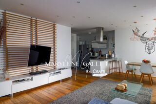  Appartement  vendre 3 pices 74 m