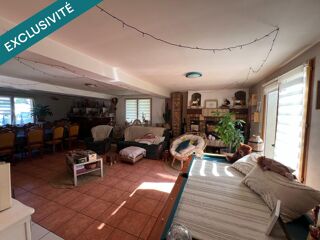  Maison � vendre 12 pi�ces 270 m�