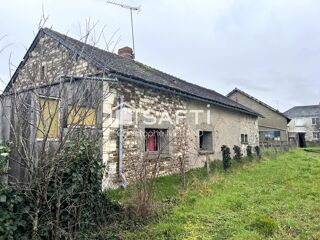  Maison � vendre 5 pi�ces 72 m�