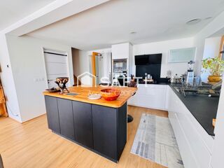  Maison � vendre 6 pi�ces 116 m�