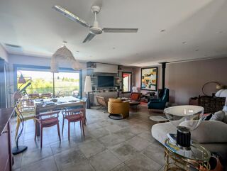  Maison � vendre 6 pi�ces 220 m�