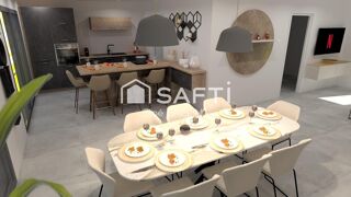  Maison à vendre 5 pièces 115 m²