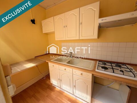  Appartement à vendre 5 pièces 100 m²