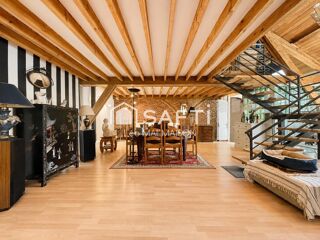  Maison à vendre 10 pièces 276 m²