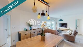  Maison � vendre 5 pi�ces 103 m�