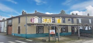  Immeuble � vendre 289 m�