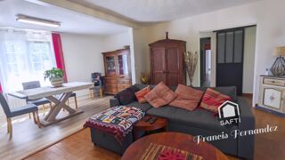  Maison � vendre 5 pi�ces 140 m�