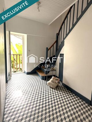  Maison à vendre 4 pièces 77 m²