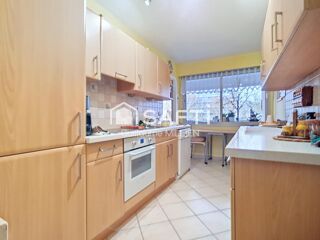  Appartement � vendre 4 pi�ces 89 m�