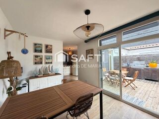  Maison � vendre 3 pi�ces 44 m�