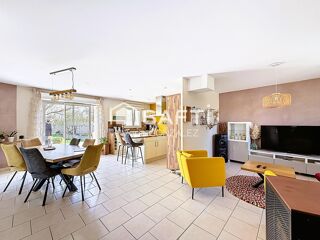  Maison � vendre 8 pi�ces 141 m�