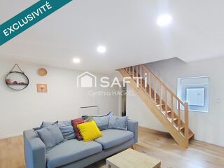  Immeuble � vendre 220 m�
