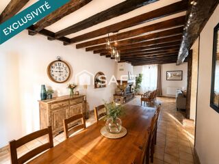  Maison à vendre 8 pièces 247 m²