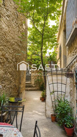  Appartement à vendre 1 pièce 22 m²