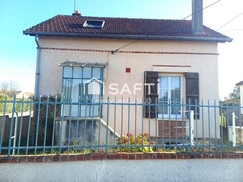   Maison pleine de charme Maison - 3 pi�ce(s) - 62 m�