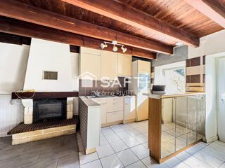  Maison à vendre 2 pièces 55 m²
