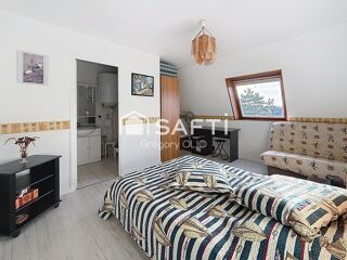  Appartement � vendre 2 pi�ces 37 m�