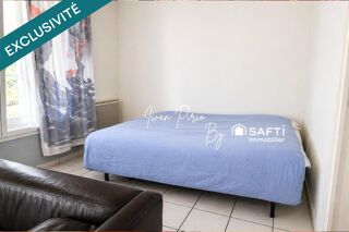  Appartement à vendre 1 pièce 30 m²